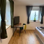 Moderne Grosse Mit Garten Διαμέρισμα Hausham