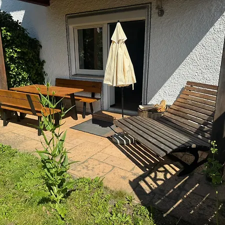 Moderne Grosse Mit Garten * Hausham
