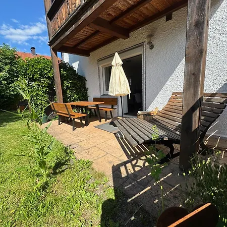 Moderne Grosse Mit Garten * Hausham