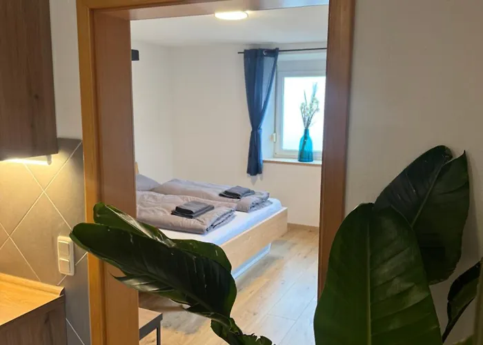 Moderne Grosse Mit Garten * Hausham