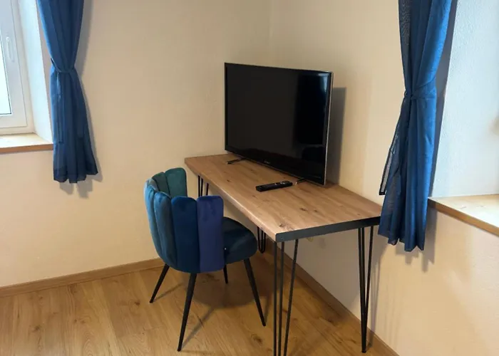 Moderne Grosse Mit Garten * Hausham